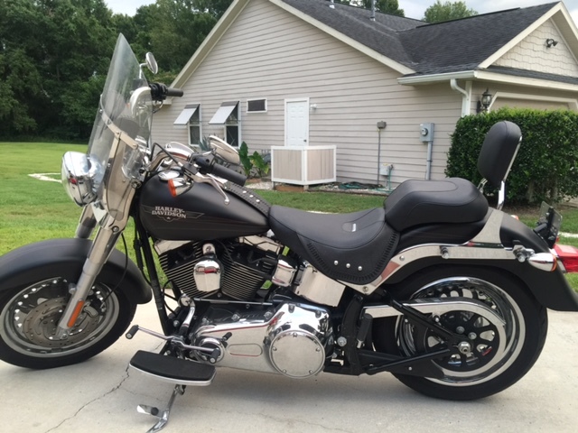 2014 Harley-Davidson CVO LIMITED