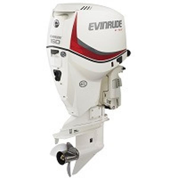 2016 EVINRUDE E150DSL