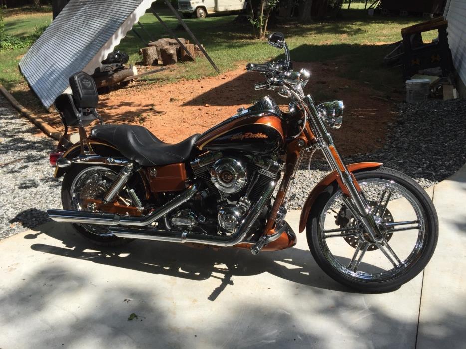 2014 Harley-Davidson CVO LIMITED