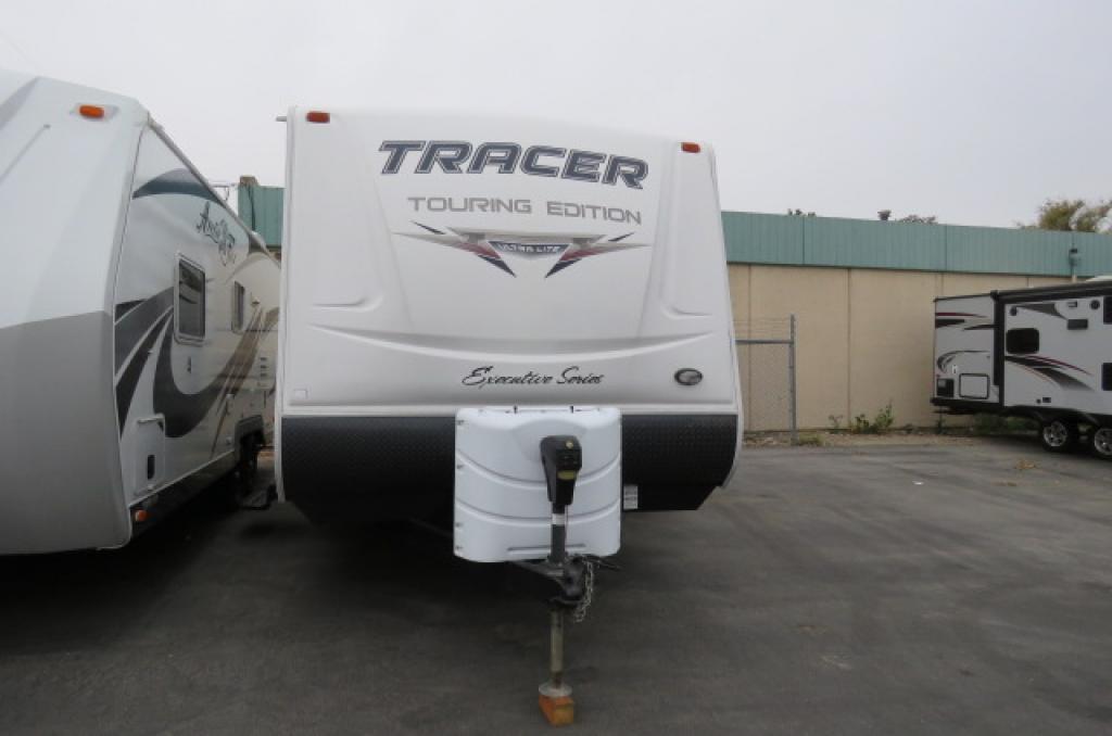 2013 Prime Time Tracer 230FBS