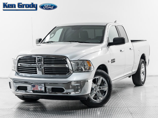 2015 Ram 1500  Pickup Truck