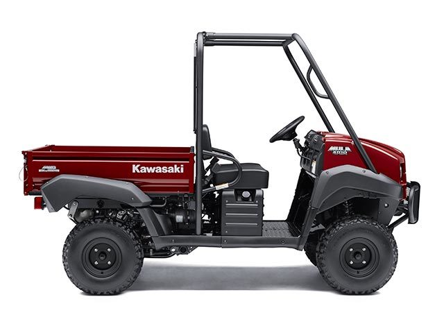 2015 Kawasaki Mule™ 4010 4x4