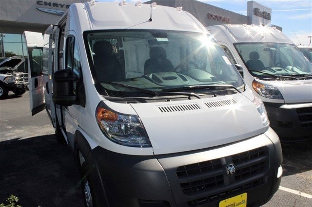 2014 Ram Promaster 1500  Cargo Van
