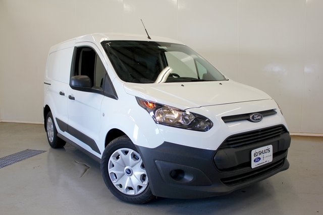 2017 Ford Transit Connect  Cargo Van