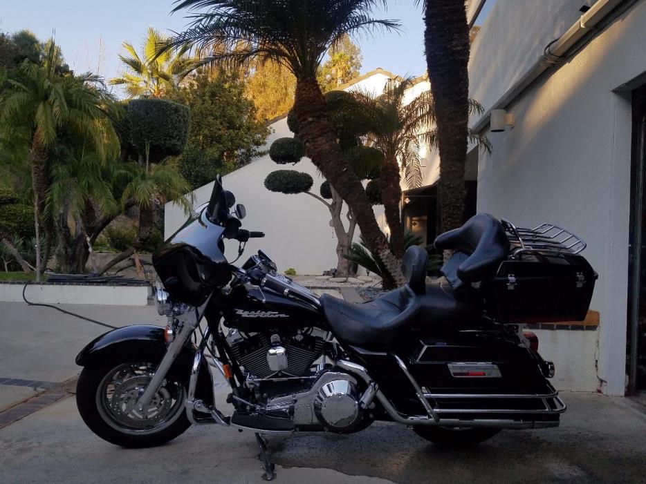 2005 Harley-Davidson ROAD KING CLASSIC