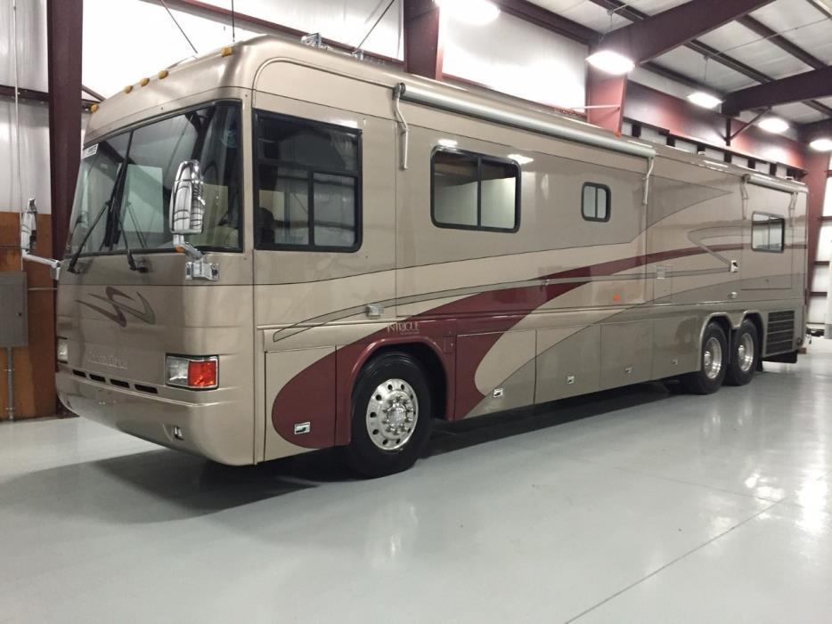 2002 Country Coach INTRIGUE 40