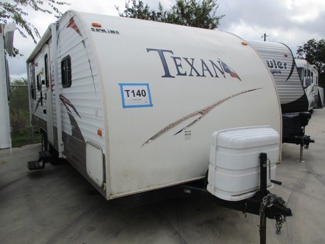 2011 Skyline Texan 2440