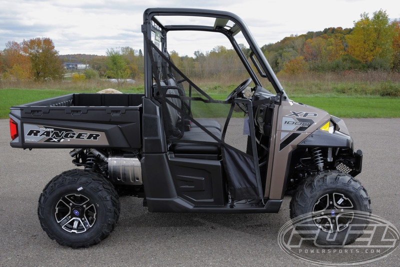 2017 Polaris RANGER XP 1000 EPS Nara Bronze