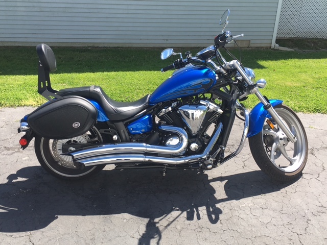 2004 Harley-Davidson Heritage Softail Classic