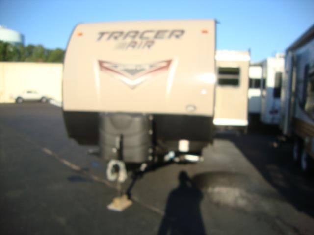 2015 Prime Time Tracer 238 AIR