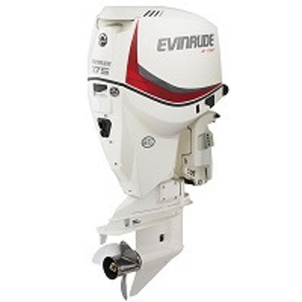 2016 EVINRUDE E175DCX