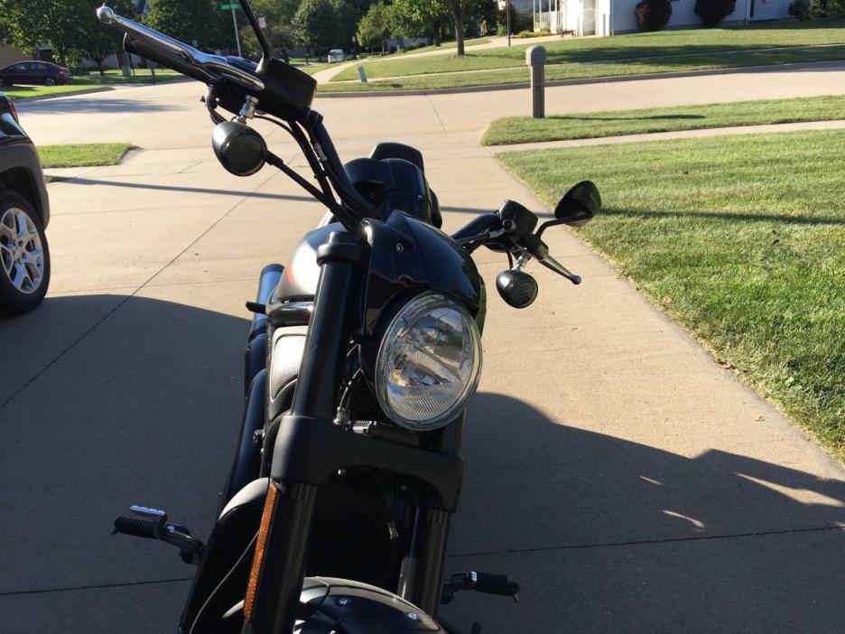 2014 Harley-Davidson Street Glide