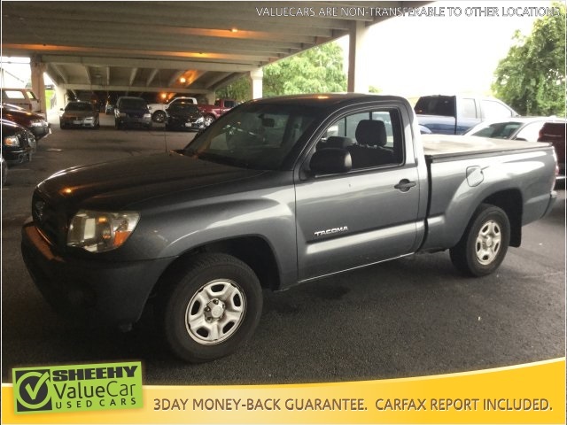 2010 Toyota Tacoma  Pickup Truck