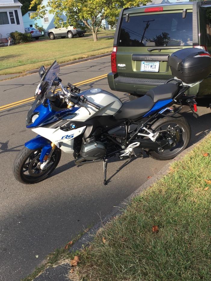 2015 Harley-Davidson Street Glide Special