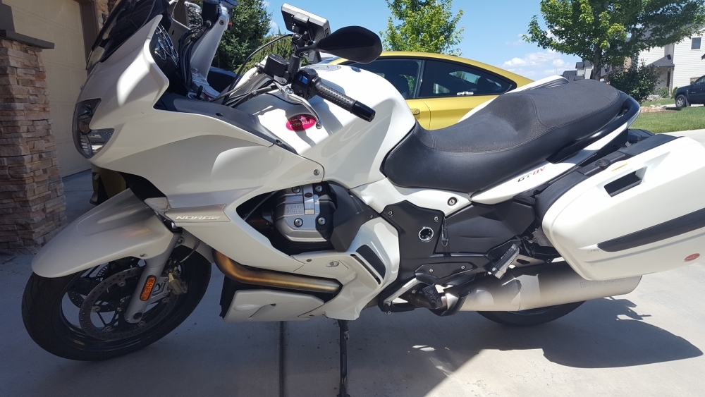 2013 Honda PCX 150