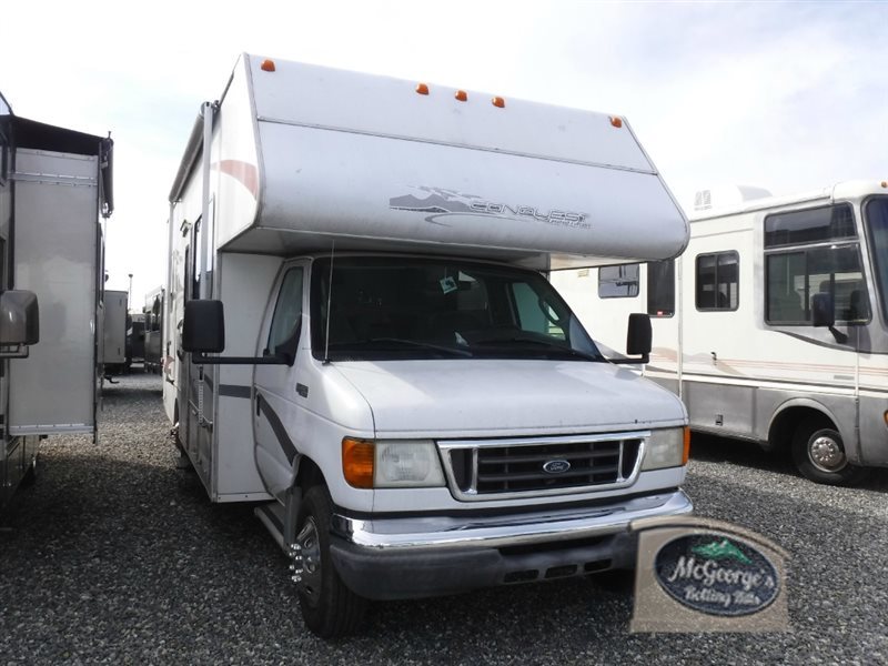 Gulf Stream Rv Conquest Class C 6280 RVs for sale