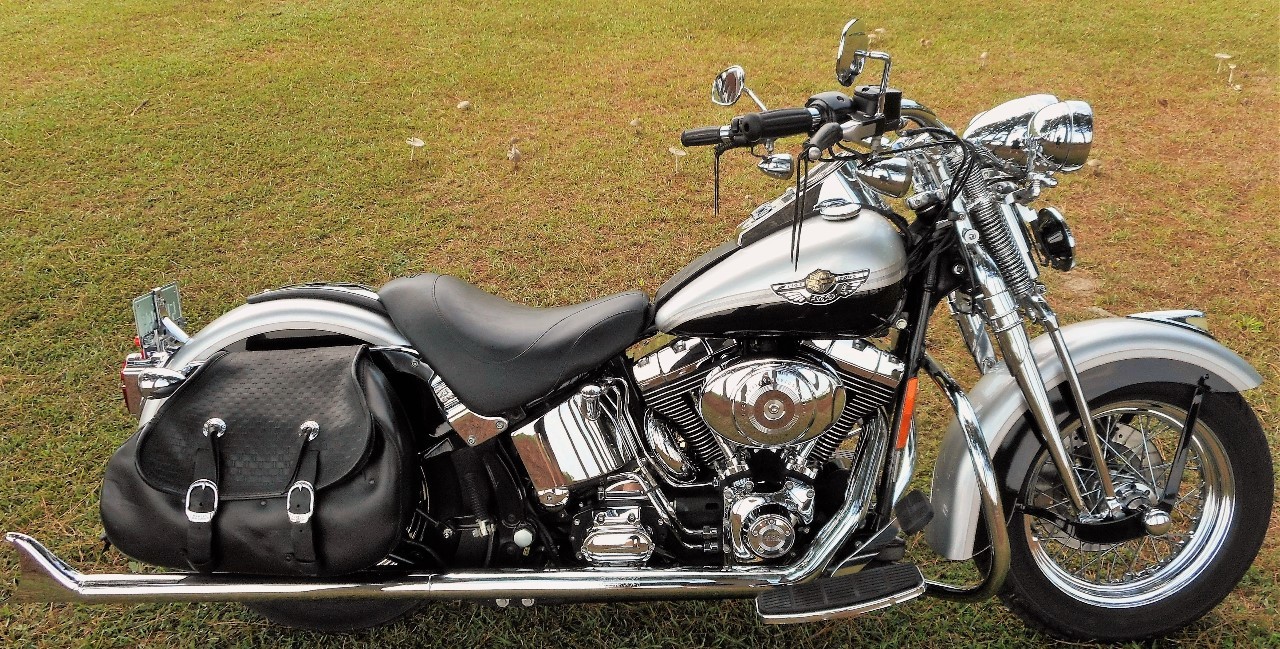 2015 Harley-Davidson FLTRXS - Road Glide Special