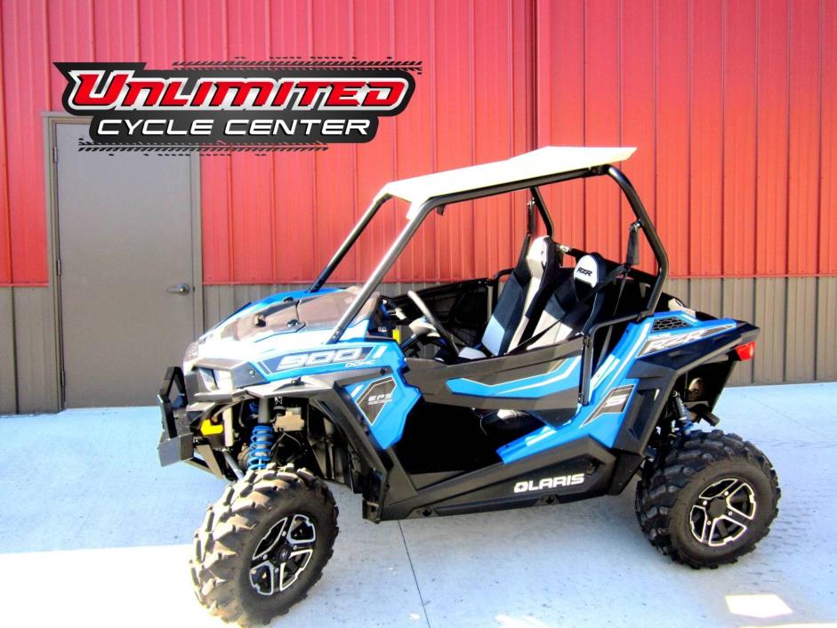 2015 Polaris RZR S 900 EPS