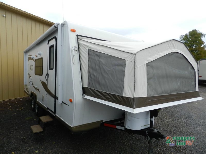 2013 Forest River Rv Rockwood Roo 23SS