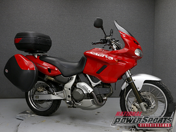 2005 Honda SHADOW SPIRIT VT1100C