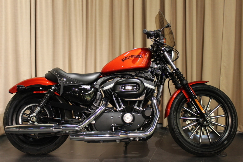 2013 Harley-Davidson Electra Glide Ultra Limited