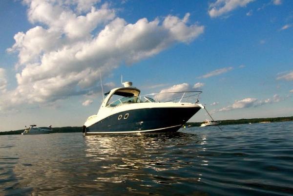 2009 Sea Ray 310 Sundancer