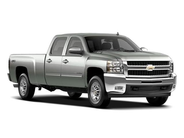 2009 Chevrolet Silverado 1500  Pickup Truck