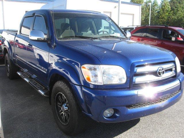 2006 Toyota Tundra  Pickup Truck