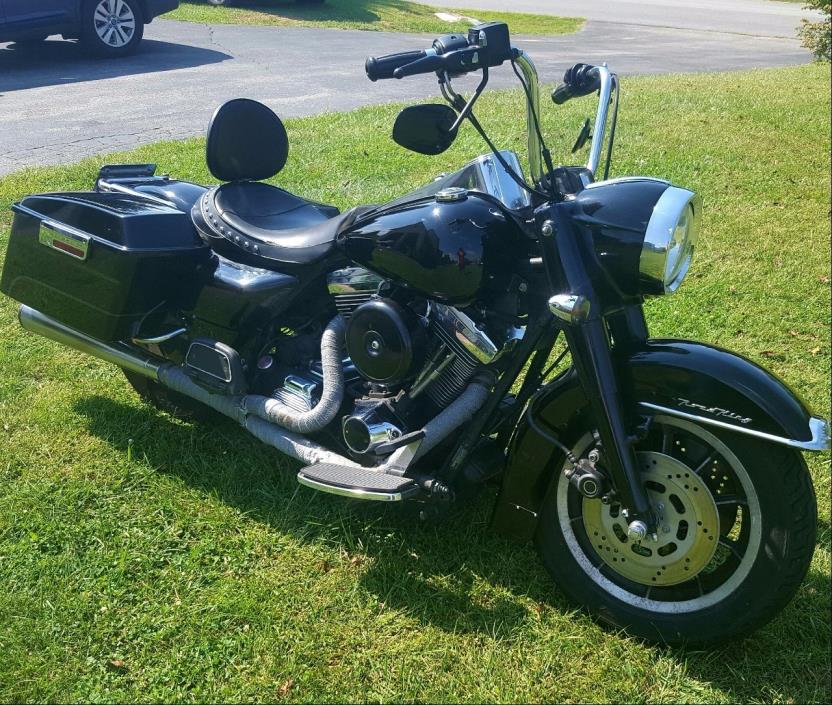 2007 Kawasaki Vulcan 2000 Classic LT