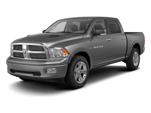 2011 Ram 1500  Pickup Truck