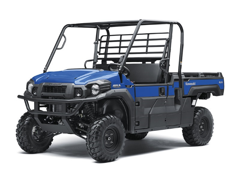 2017 Kawasaki Mule Pro-FX EPS