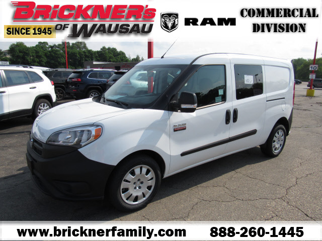 2016 Ram Promaster City  Cargo Van