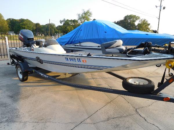 G3 Pro 185 Boats for sale