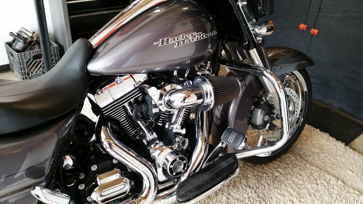 2008 Harley-Davidson HERITAGE SOFTAIL CLASSIC