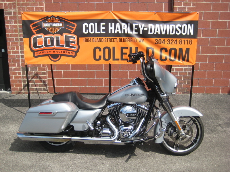 2010 Harley-Davidson DYNA WIDE GLIDE