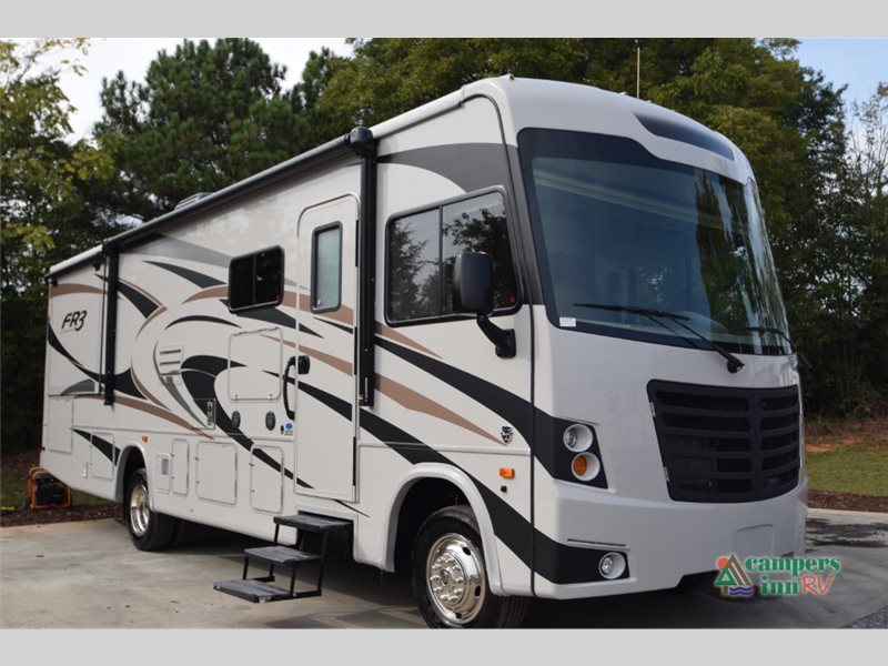2017 Forest River Rv FR3 32DS