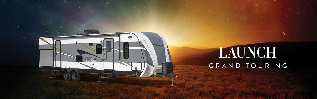 2017 Starcraft Rvs Launch Grand Touring 265RLDS