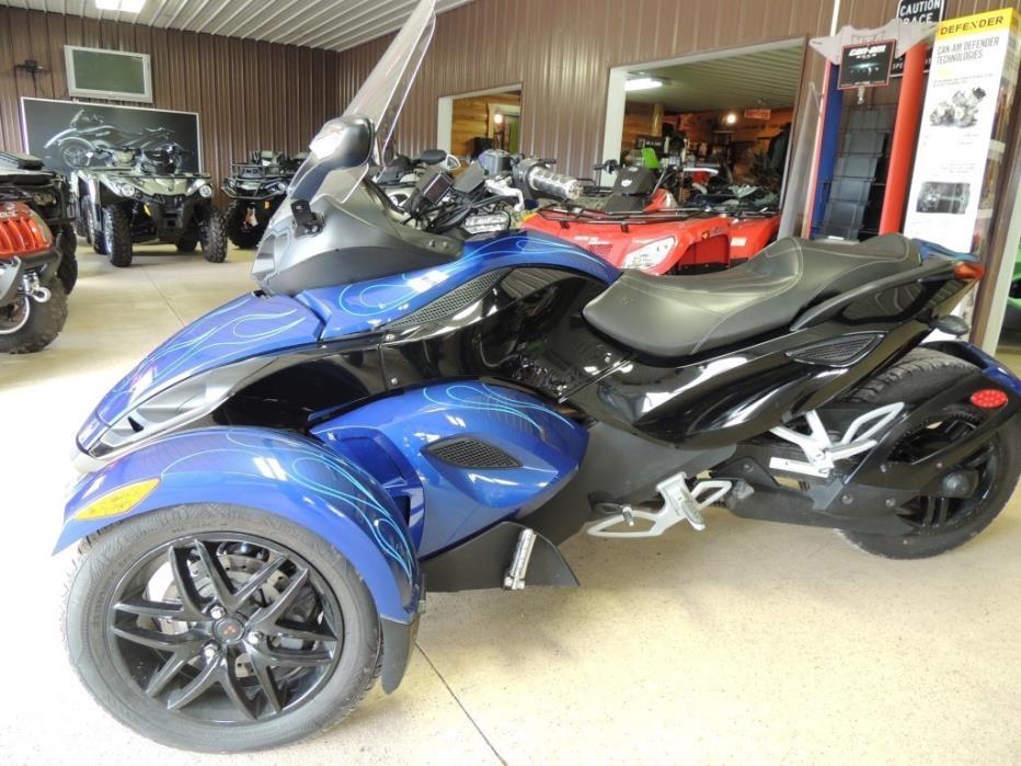 2012 Harley-Davidson STREET GLIDE