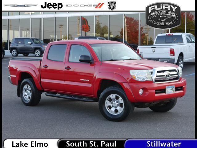 2006 Toyota Tacoma  Pickup Truck