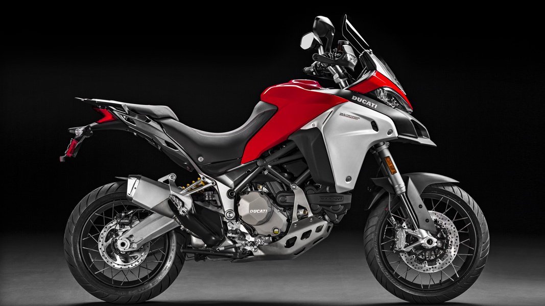 2016 Aprilia TUONO V4 1100RR