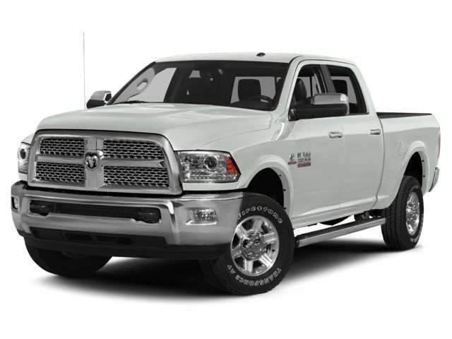 2015 Ram 2500  Pickup Truck