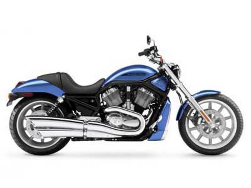 2005 Harley-Davidson VRSCAW - V-Rod