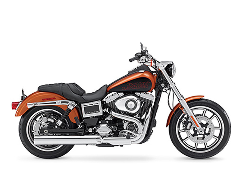 2014 Harley-Davidson SOFTAIL SLIM FLS