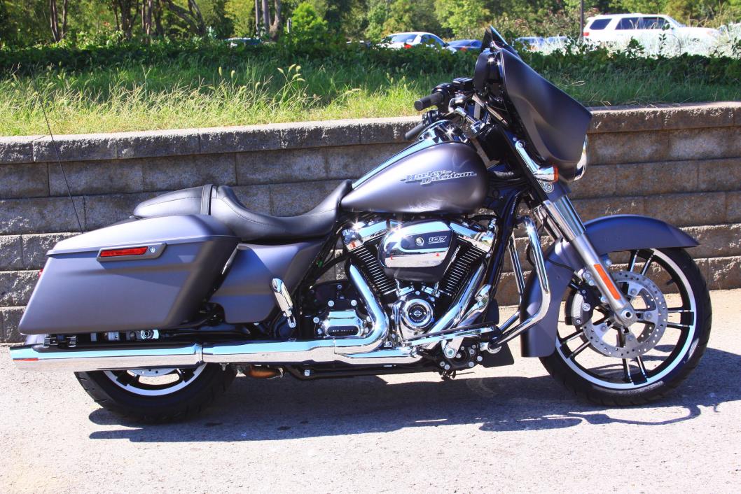 2013 Harley Davidson FLSTC - Heritage Softail Classic