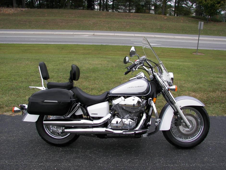 2005 Honda Gold Wing