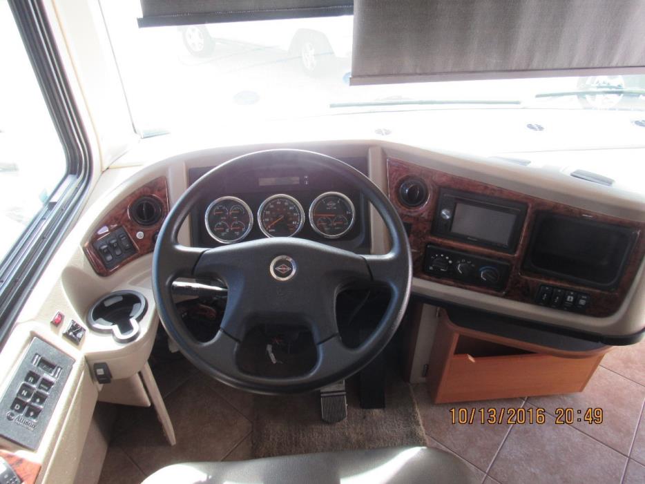 2010 Fleetwood DISCOVERY