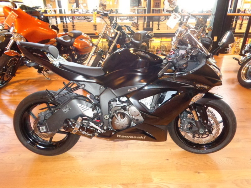 2015 Kawasaki KX 100