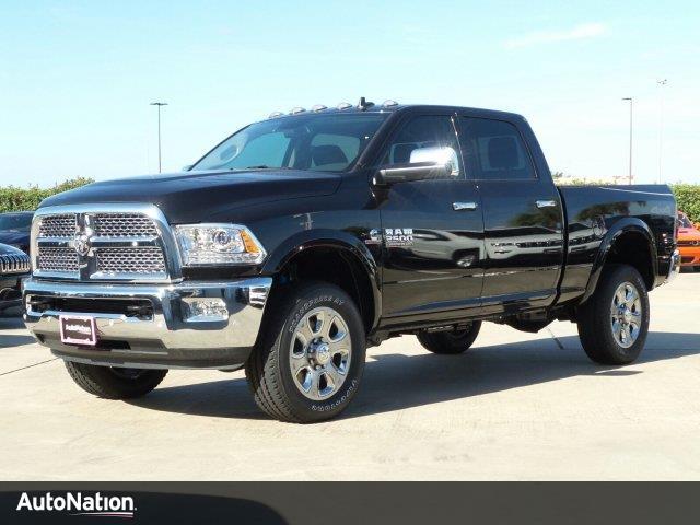 Ram Pickup 2500