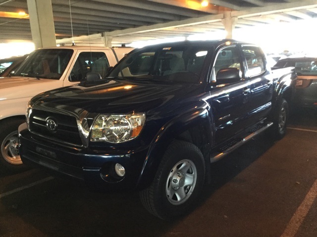 2008 Toyota Tacoma