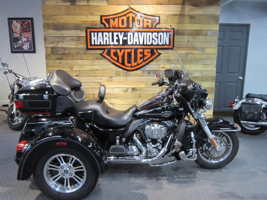 2010 Harley-Davidson SOFTAIL DELUXE